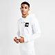 Blanc The North Face Sweat à capuche Fine Box Homme