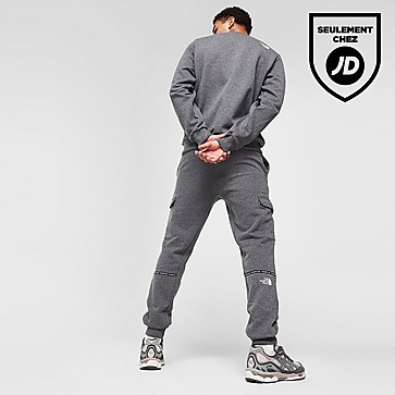 The North Face Jogging Cargo Tape Homme