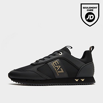 Emporio Armani EA7 Mesh Run Homme