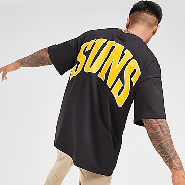 New Era T-shirt Oversized NBA Phoenix Suns Homme