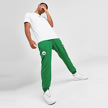 Nike Pantalon de survêtement NBA Boston Celtics Spotlight Homme