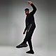 Noir adidas Originals Jogging Mono Tape Homme