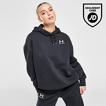 Under Armour Fleece Tops UA Icon Fleece OS Hoodie