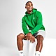 Vert adidas Originals Sweat-shirt à capuche Trefoil Essentials