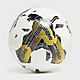 Blanc Puma Ballon de football SPFL 2023/24 Orbita 6