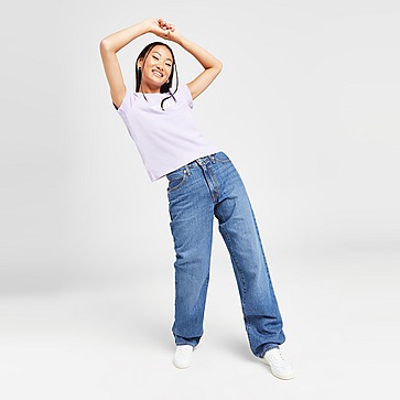 LEVI'S Jean Baggy 94 Femme