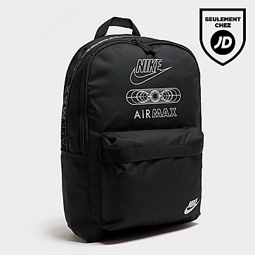 Nike Sac à dos Air Maxd Heritage