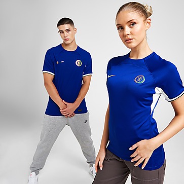 Nike Maillot Domicile Chelsea FC 2023/24 Femme