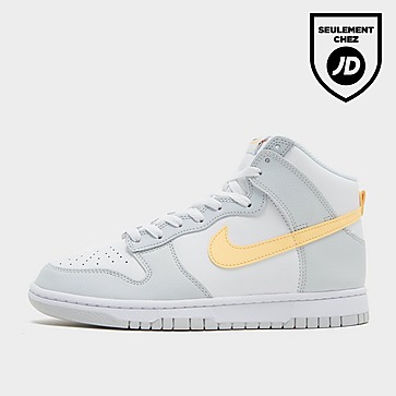 Nike Dunk High Femme