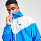 Bleu/Blanc/Bleu/Blanc Nike Veste à capuche Windrunner Homme