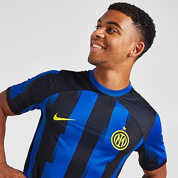 Nike Maillot Domicile Inter Miolan 2023/24 Homme