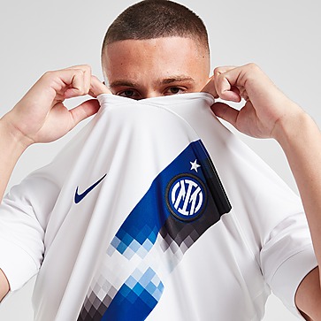 Nike Maillot Extérieur Inter Milan 2023/24 Homme