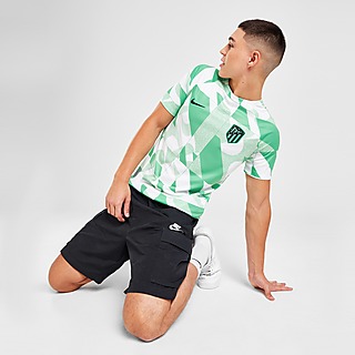 Nike Maillot d'Avant Match Atletico Madrid Homme