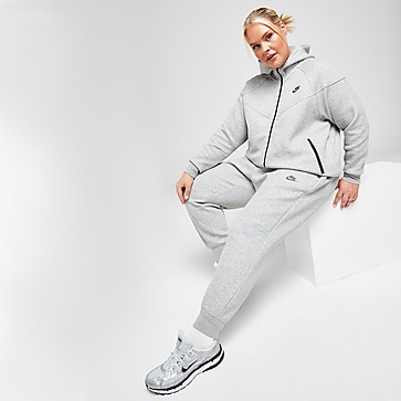 Nike Pantalon de jogging Tech Fleece Grande Taille Femme