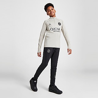 Maillot PSG 2023/2024 - domicile et extérieur - JD Sports France