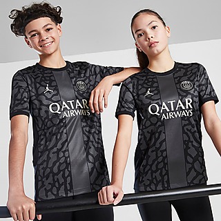 Jordan Troisième Maillot Paris Saint Germain 2023/24 Junior