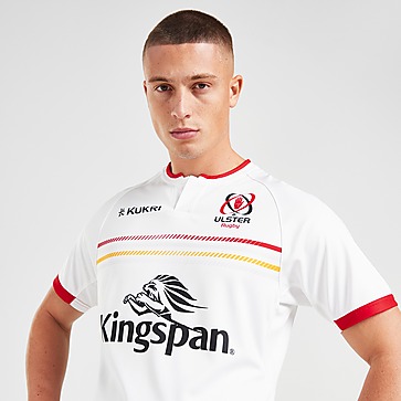Kukri Maillot Domicile Ulster Rugby 2023/24 Homme