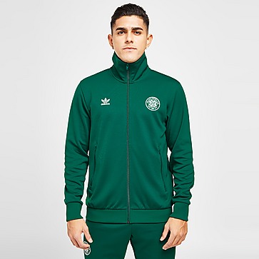 adidas Originals Haut de survêtement Celtic FC OG en Pré-Commande