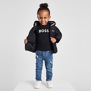 BOSS Veste Puffer Bébé