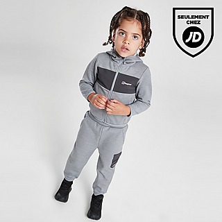 Berghaus Ensemble de survêtement Poches Zippées Bébé