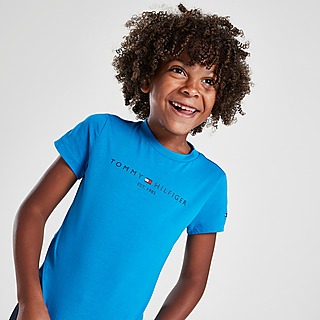 Tommy Hilfiger T-Shirt Essential Logo Enfant