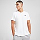Blanc Reebok T-shirt Core Vector Homme