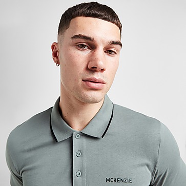 McKenzie Polo Soul Homme