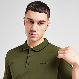 McKenzie Polo Soul Homme