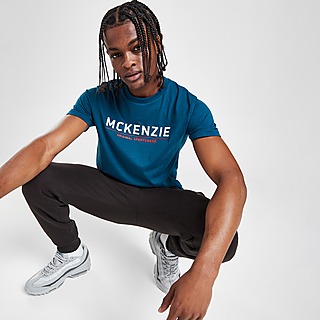 McKenzie T-shirt Essential Edge Elevated Homme