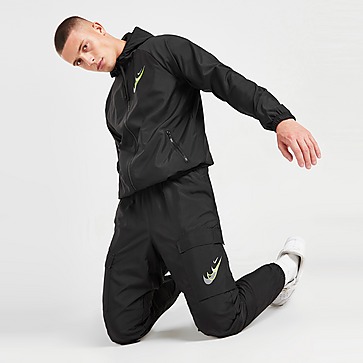 Nike Pantalon de jogging Cargo Swoosh Homme