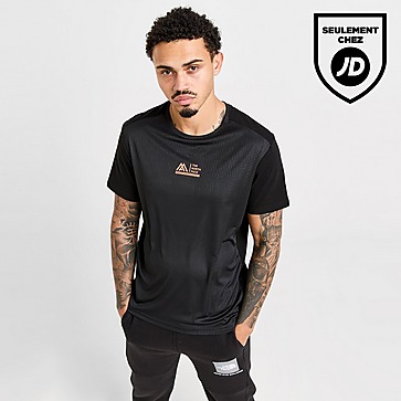 The North Face T-shirt Mountain Athletics Homme