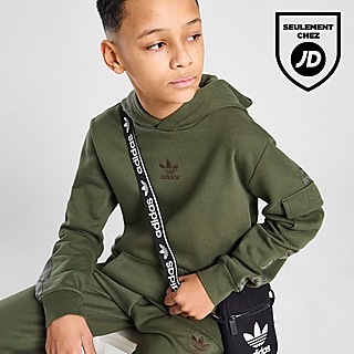 adidas Originals Sweat à Capuche Junior