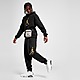 Noir/Or / Dorée Jordan Jogging Fleece Homme