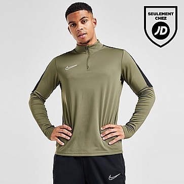 Nike Academy 23 1/4 Zip Top