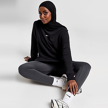 Nike Training One Dri-FIT Tunic Top