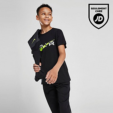 Nike T-shirt Air Swoosh Junior