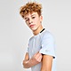 Bleu Nike T-shirt Dri-FIT Tech Junior