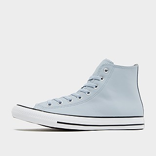 Converse All Star High Leather Homme