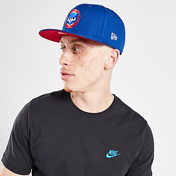 New Era Casquette MLB Chicago Cubs 9FIFTY