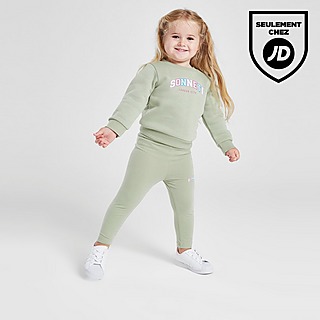 Sonneti Ensemble Sweat/Legging Micro Polly Enfant