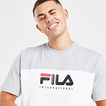 Fila T-shirt Cam Homme