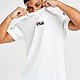 Blanc Fila T-shirt Rhys Homme
