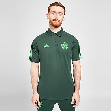 adidas Poolo Celtic FC Homme