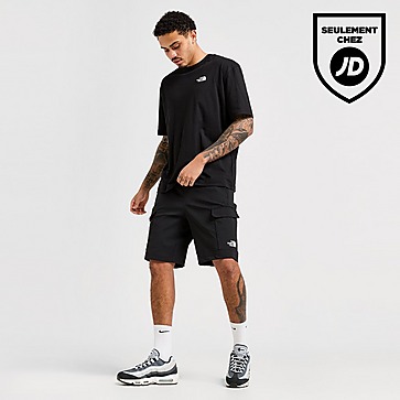 The North Face Short cargo Trishul Homme