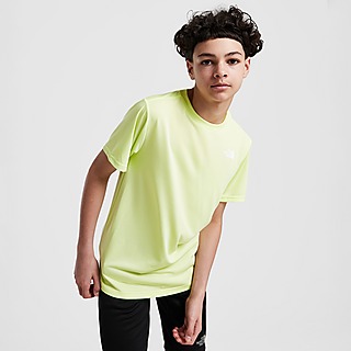 The North Face T-shirt Reaxion Junior