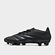 Noir/Noir adidas Chaussure de football Predator Club Multi-surfaces
