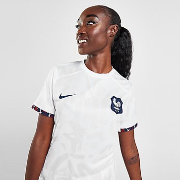 Nike Maillot Extérieur France 2023 Femme