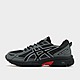 Noir Asics Gel-Venture 6 Homme