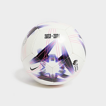 Nike Ballon de football Premier League 2023/24 Third Skills