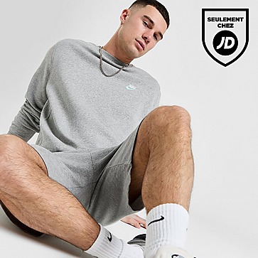 Nike Sweat Foundation Homme